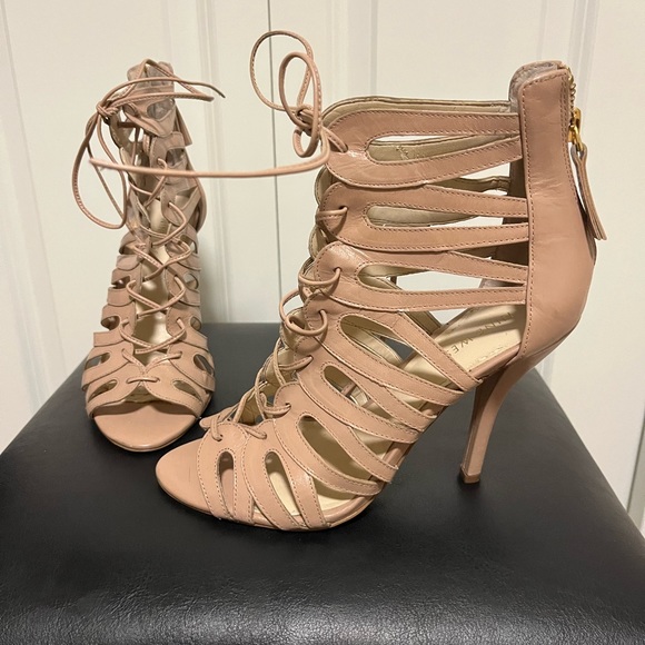 Nine West heels - Picture 2 of 4